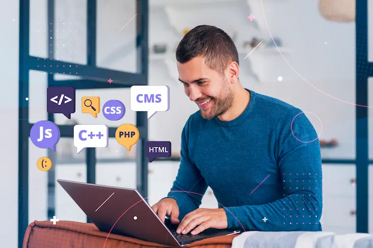 فرانت اند چه تفاوتی با بک اند دارد؟