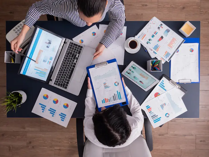 روش های اجرای برنامه ریزی دیجیتال مارکتینگ