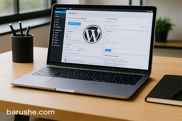 بهترین cms برای طراحی سایت