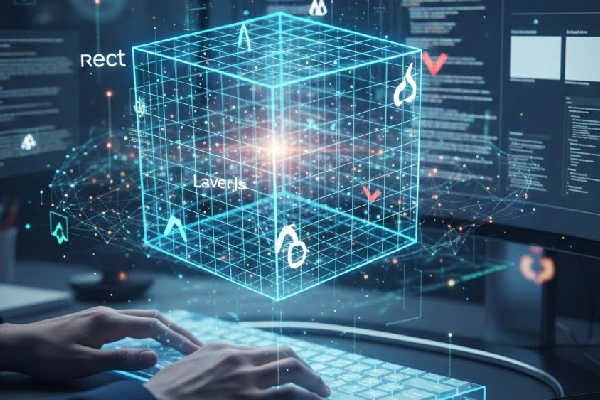 مزایا استفاده از فریم ورک