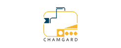 chamgard logo