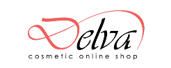delvashop logo
