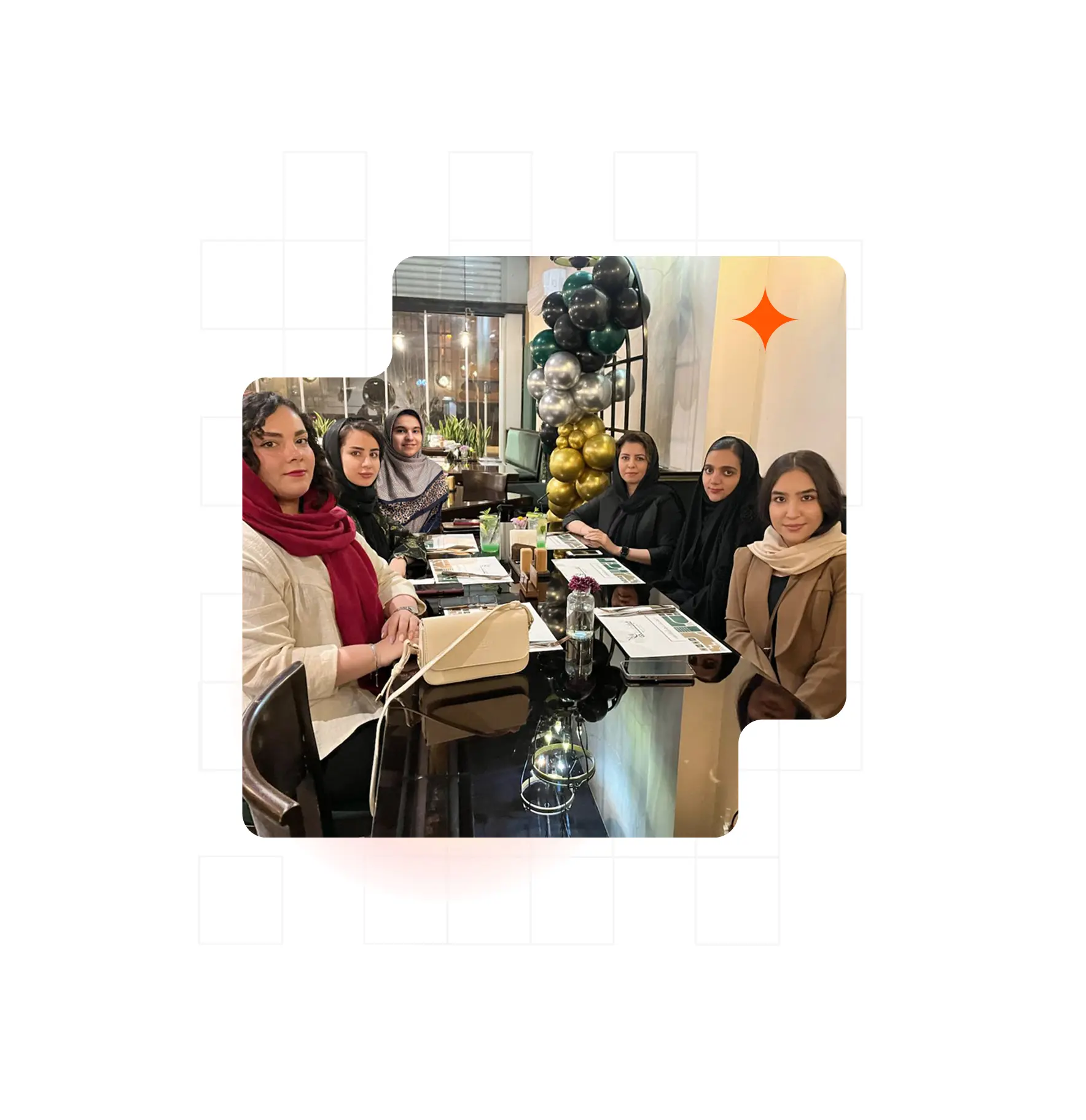 بهترین تیم سئو در مشهد